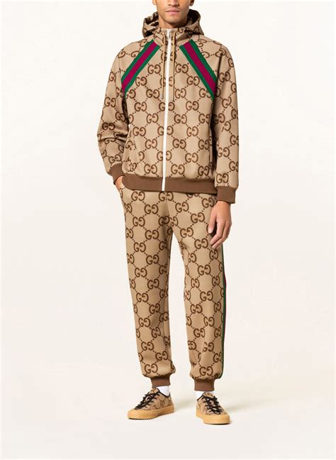 gucci jogging